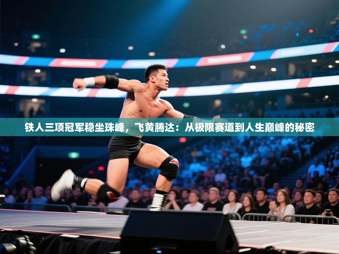 开云体育赛程表查询-铁人三项冠军稳坐珠峰，飞黄腾达：从极限赛道到人生巅峰的秘密  第2张