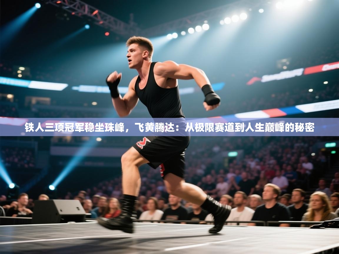 开云体育赛程表查询-铁人三项冠军稳坐珠峰，飞黄腾达：从极限赛道到人生巅峰的秘密  第1张