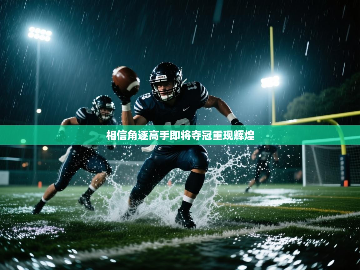 开云体育在线下载-相信角逐高手即将夺冠重现辉煌  第3张