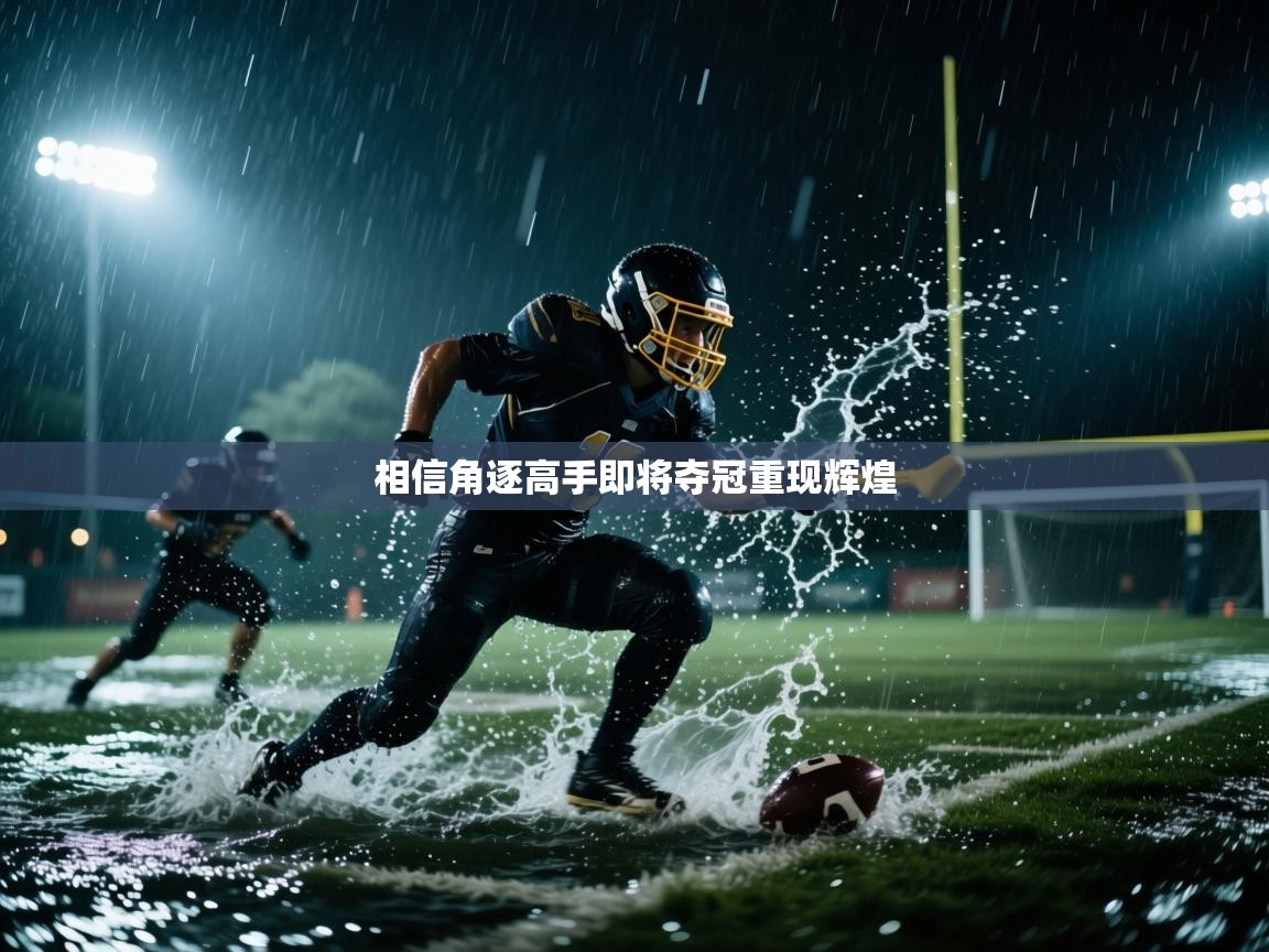 开云体育在线下载-相信角逐高手即将夺冠重现辉煌  第4张