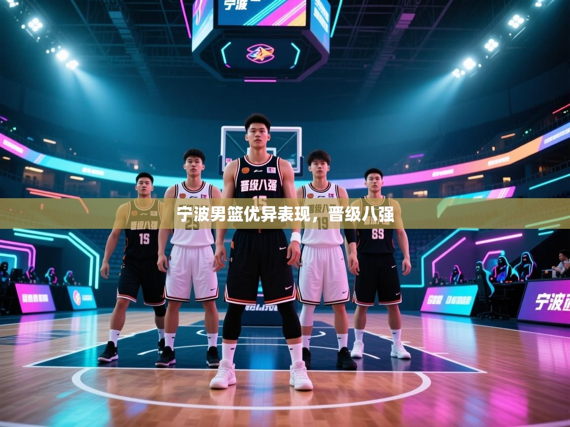 开云体育视频直播低延迟-宁波男篮优异表现，晋级八强  第1张