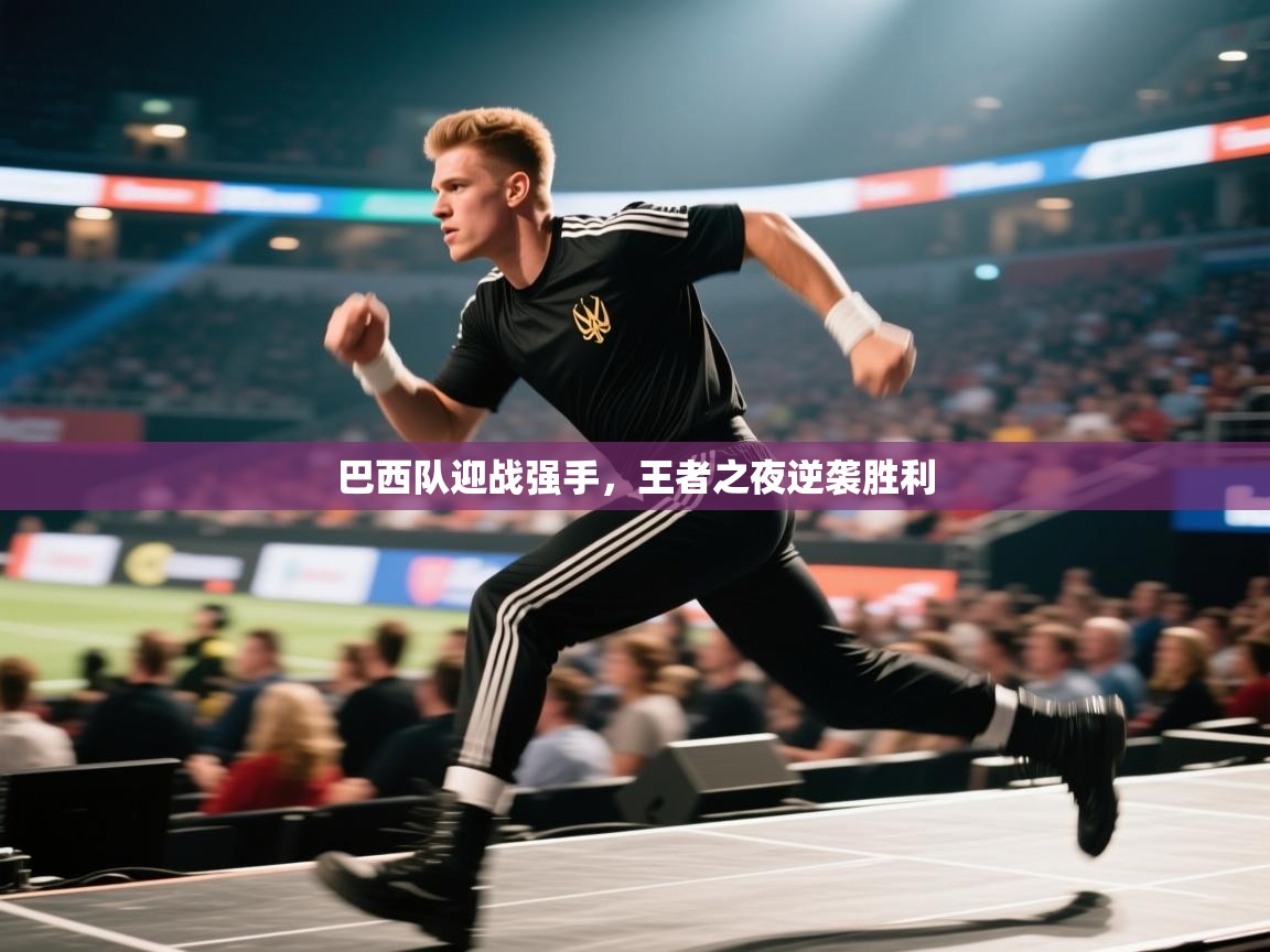 开云体育app官网入口-巴西队迎战强手，王者之夜逆袭胜利  第1张