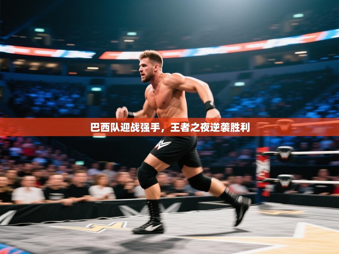 开云体育app官网入口-巴西队迎战强手，王者之夜逆袭胜利  第2张