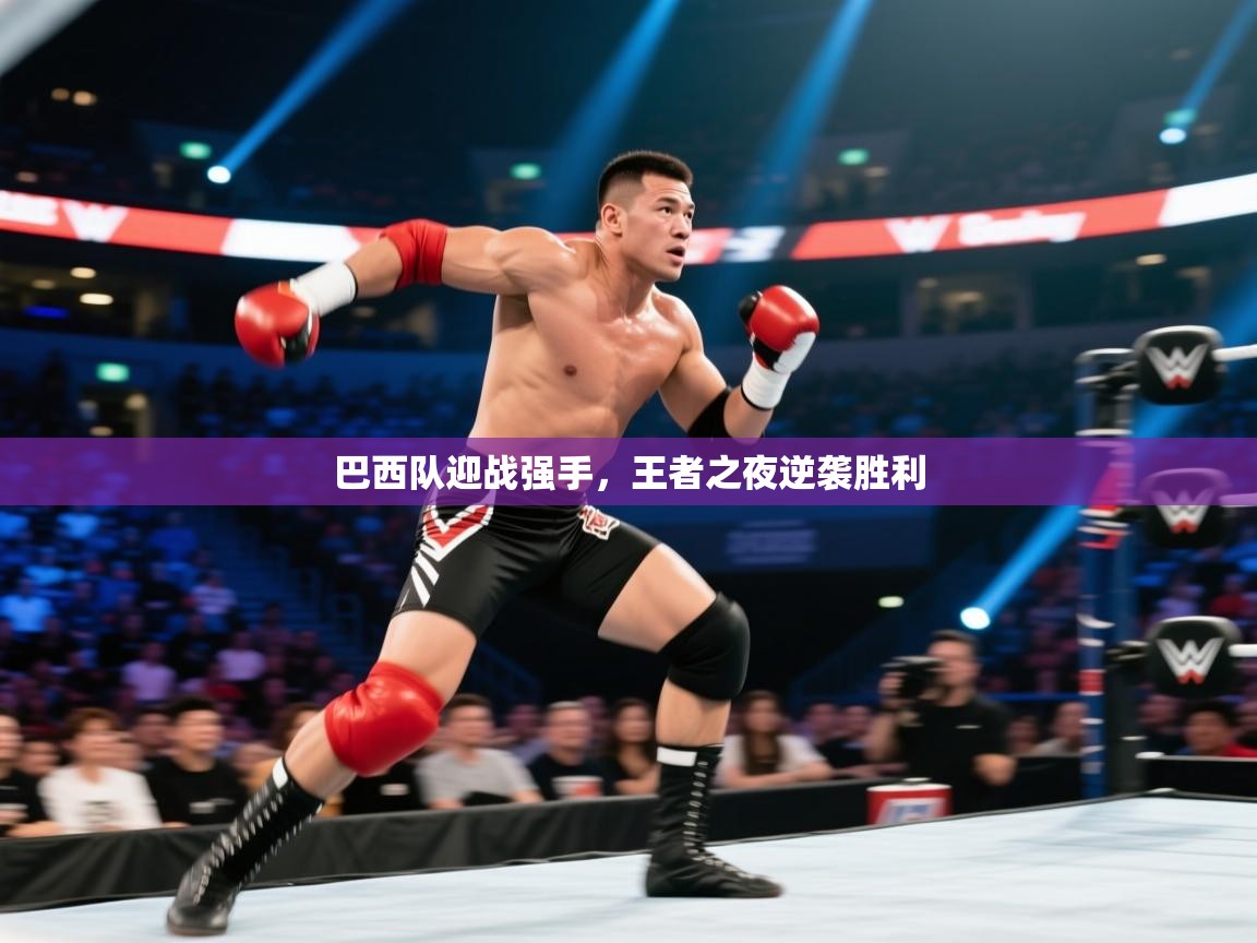 开云体育app官网入口-巴西队迎战强手，王者之夜逆袭胜利  第3张