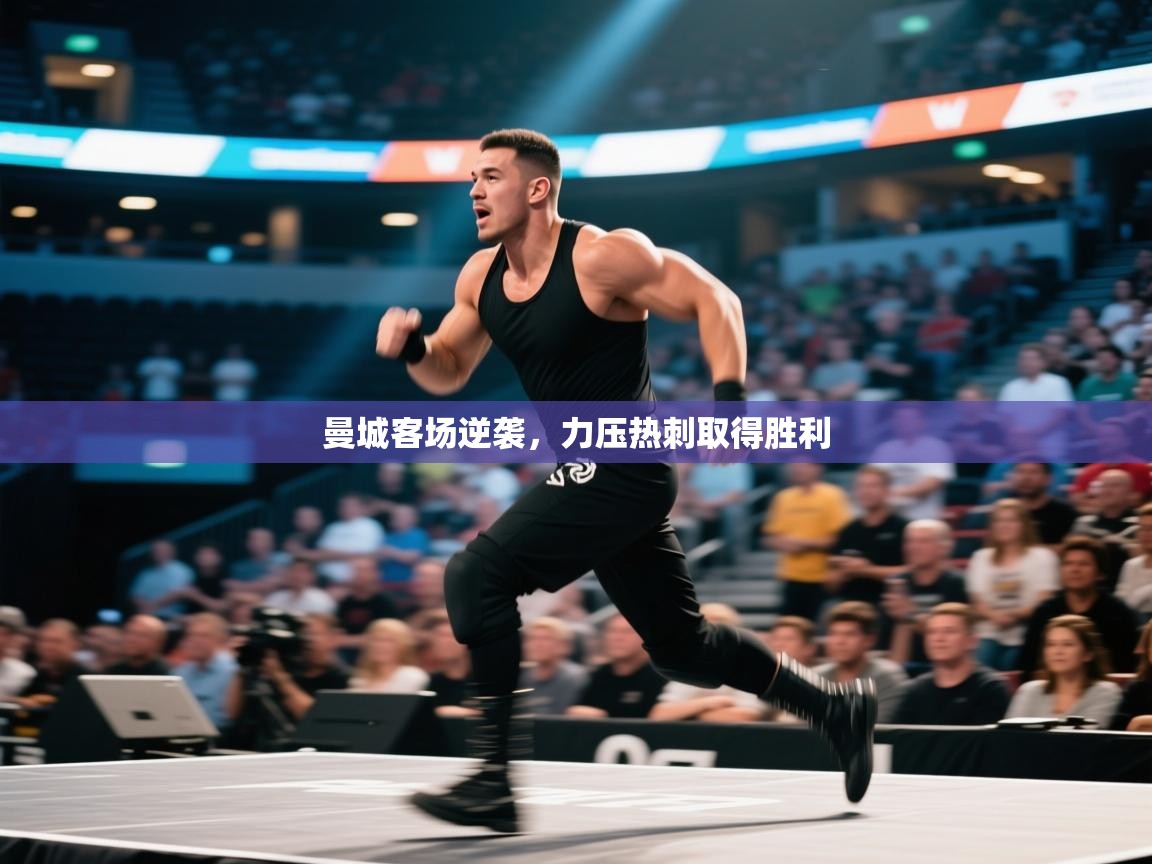 云开体育-曼城客场逆袭，力压热刺取得胜利  第1张