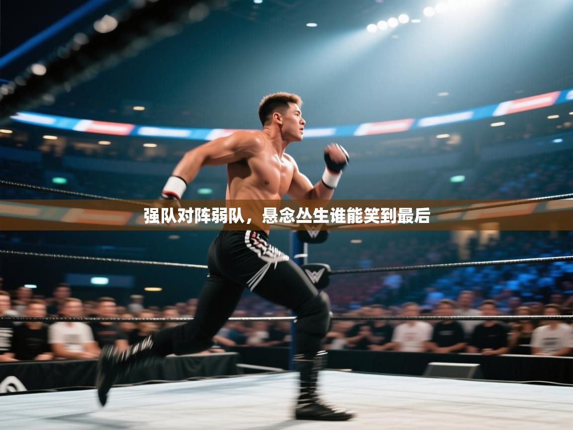 开云体育绑定手机指南-强队对阵弱队，悬念丛生谁能笑到最后  第4张